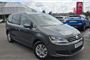 2019 Volkswagen Sharan 2.0 TDI SCR 150 SE Nav 5dr DSG