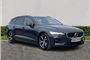 2020 Volvo V60 2.0 T5 [250] R DESIGN Plus 5dr Auto