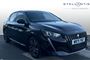 2021 Peugeot 208 1.2 PureTech 100 Allure Premium 5dr