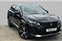 2021 Peugeot 3008 1.5 BlueHDi GT 5dr