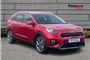 2020 Kia Niro 1.6 GDi Hybrid 4 5dr DCT