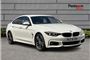 2019 BMW 4 Series Gran Coupe 420i M Sport 5dr Auto [Professional Media]