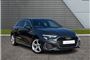 2024 Audi A3 30 TFSI S Line 5dr S Tronic