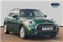 2020 MINI Hatchback 2.0 Cooper S Classic II 3dr Auto