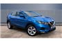 2021 Nissan Qashqai 1.3 DiG-T 160 [157] Acenta Premium 5dr DCT