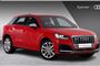 2019 Audi SQ2 SQ2 Quattro 5dr S Tronic