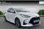 2021 Toyota Yaris 1.5 Hybrid Excel 5dr CVT