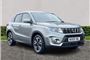 2019 Suzuki Vitara 1.4 Boosterjet SZ5 ALLGRIP 5dr Auto