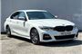 2022 BMW 3 Series 320i M Sport 4dr Step Auto