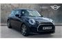 2022 MINI Hatchback 1.5 Cooper Exclusive 3dr Auto