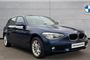 2014 BMW 1 Series 116i SE 5dr Step Auto