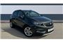 2017 Vauxhall Mokka X 1.4T Design Nav 5dr