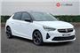 2022 Vauxhall Corsa 1.2 Turbo SRi Edition 5dr