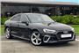 2021 Audi A4 35 TDI S Line 4dr S Tronic