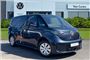 2023 Volkswagen ID.Buzz 150kW Commerce 77kWh Auto