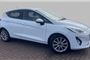 2018 Ford Fiesta 1.0 EcoBoost 125 Titanium X 5dr