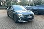 2020 Peugeot 208 1.2 PureTech 130 Allure 5dr EAT8