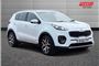 2016 Kia Sportage 1.6T GDi GT-Line 5dr [AWD]