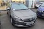 2016 Vauxhall Astra 1.0T 12V ecoFLEX SRi 5dr