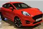 2020 Ford Puma 1.0 EcoBoost Hybrid mHEV ST-Line X 5dr