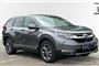2021 Honda CR-V 2.0 i-MMD Hybrid SE 2WD 5dr eCVT