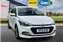 2015 Hyundai i20 1.4 SE 5dr