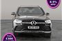 2020 Mercedes-Benz GLC GLC 300d 4Matic AMG Line Premium 5dr 9G-Tronic