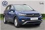 2022 Volkswagen T-Cross 1.0 TSI 110 SE Edition 5dr DSG