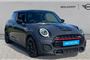 2020 MINI Hatchback 2.0 John Cooper Works II 3dr Auto [8 Speed]