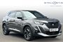 2022 Peugeot 2008 1.2 PureTech 130 GT 5dr