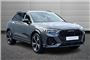 2024 Audi Q3 35 TFSI Black Edition 5dr S Tronic