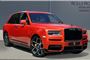 2023 Rolls Royce Cullinan Black Badge 5dr Auto