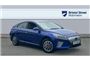 2021 Hyundai IONIQ 100kW Premium 38kWh 5dr Auto