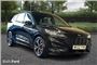 2022 Ford Kuga 2.5 FHEV ST-Line X Edition 5dr CVT