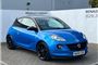 2016 Vauxhall Adam 1.2i Energised 3dr