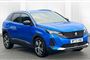 2023 Peugeot 3008 1.2 PureTech Active Premium+ 5dr