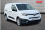 2023 Toyota Proace City 1.5D 100 Icon Van [6 Speed]