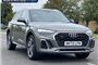 2023 Audi Q5 40 TDI Quattro S Line 5dr S Tronic