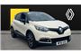 2016 Renault Captur 0.9 TCE 90 Dynamique S Nav 5dr