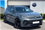 2024 Volkswagen Tiguan 1.5 eTSI 150 R-Line 5dr DSG