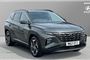 2021 Hyundai Tucson 1.6 TGDi 48V MHD 180 Ultimate 5dr 4WD DCT