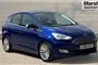 2018 Ford C-MAX 1.5 TDCi Titanium 5dr