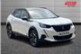 2023 Peugeot 2008 1.2 PureTech 130 GT 5dr EAT8