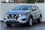 2021 Nissan Qashqai 1.3 DiG-T 160 [157] Acenta Premium 5dr DCT