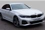 2021 BMW 3 Series 330e M Sport 4dr Step Auto