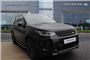 2022 Land Rover Discovery Sport 1.5 P300e R-Dynamic SE 5dr Auto [5 Seat]