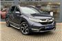 2020 Honda CR-V 2.0 i-MMD Hybrid SR  2WD 5dr eCVT
