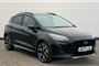 2024 Ford Fiesta Active 1.0 EcoBoost Hbd mHEV 125 Active X 5dr Auto