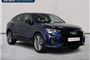 2023 Audi Q3 35 TFSI Black Edition 5dr S Tronic