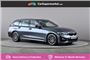 2021 BMW 3 Series Touring 320d MHT M Sport 5dr Step Auto